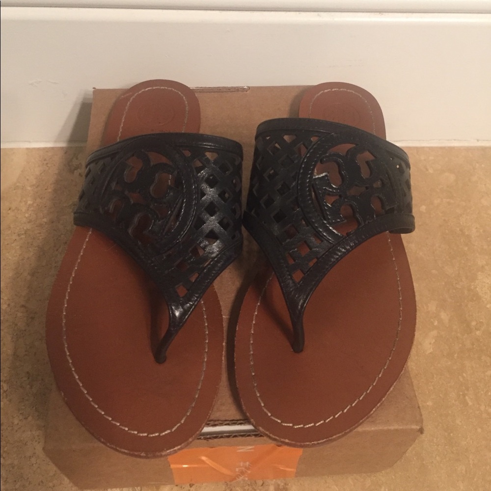 Tory Burch sandals